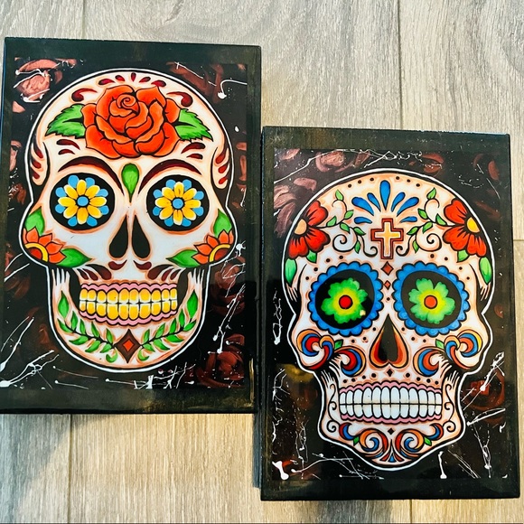 New Orleans artist signed new - Picture 1 of 6